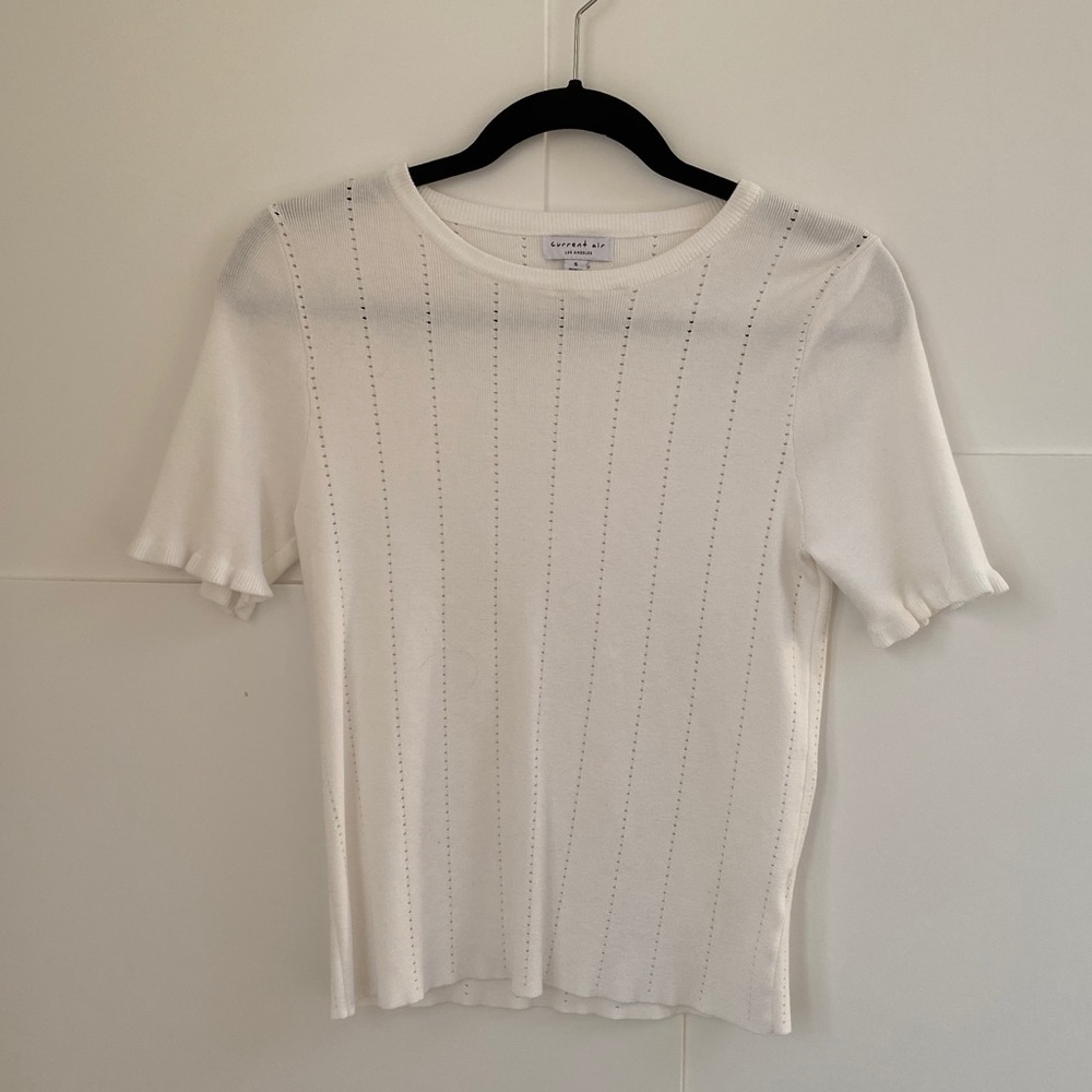 Current Air shirt